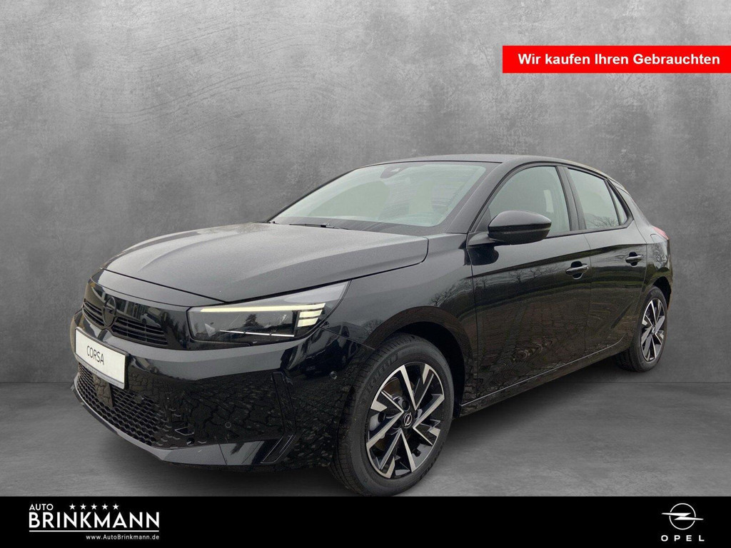 Opel Corsa 2024 Benzine