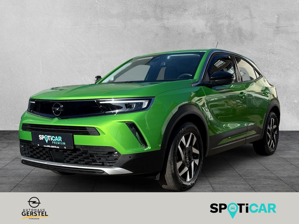 Opel Mokka 2023 Elektrisch