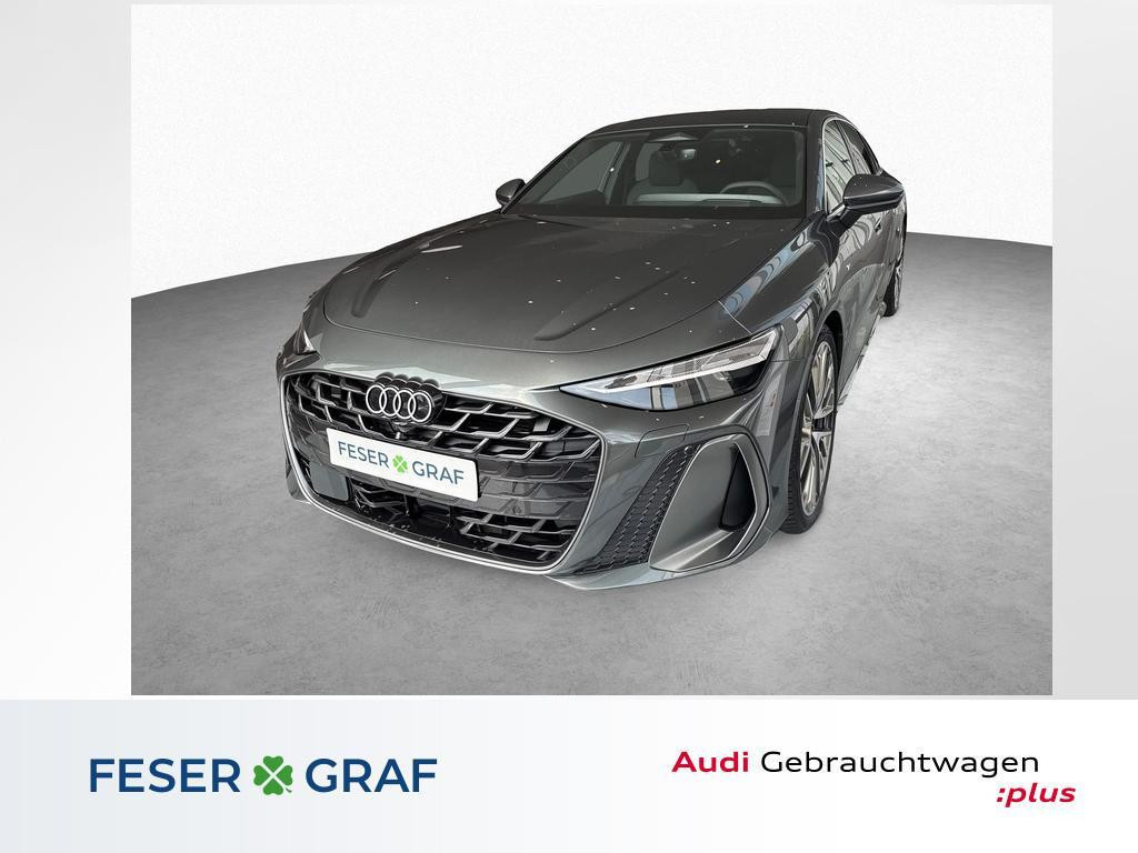 Audi A6 e-tron 2025 Benzine