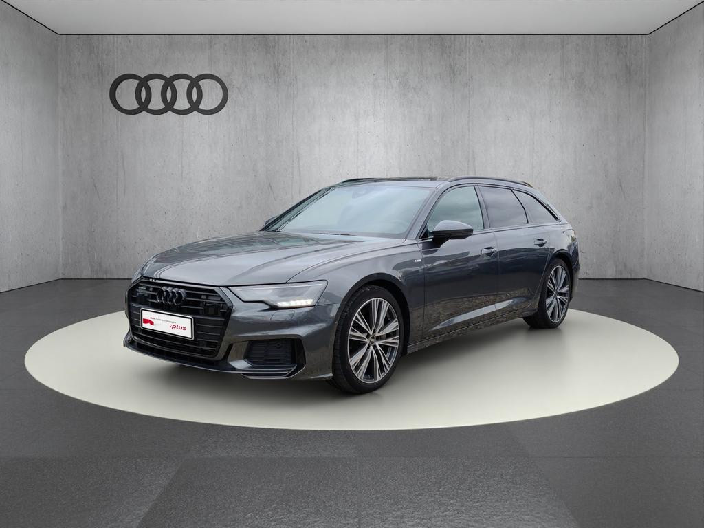 Audi A6 2023 Benzine