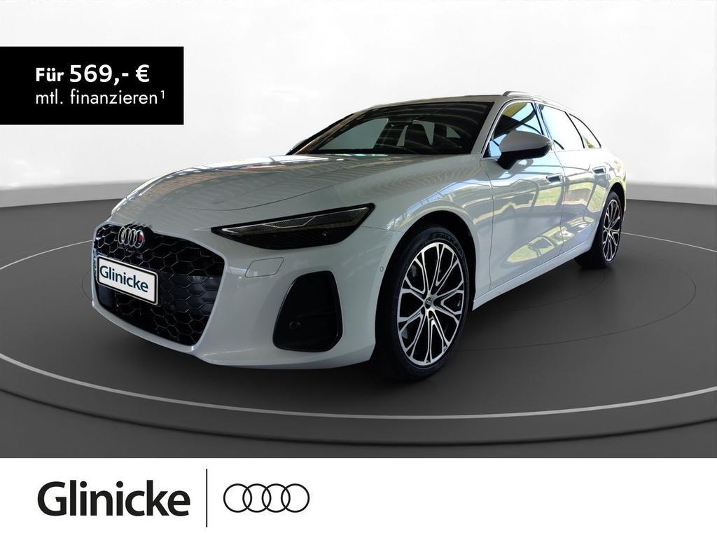 Audi A6 2026 Diesel