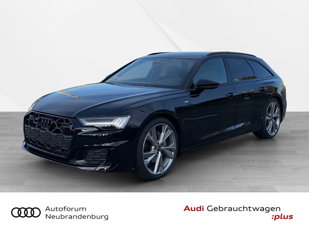 Audi A6 2026 Diesel
