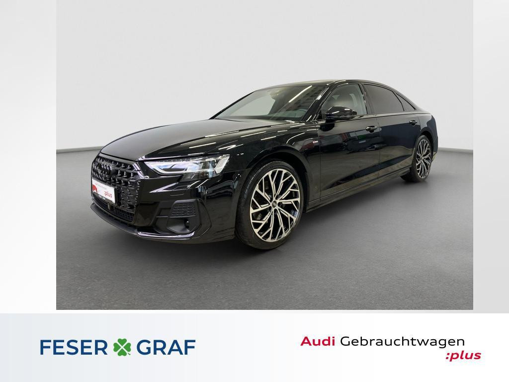 Audi A8 2023 Diesel