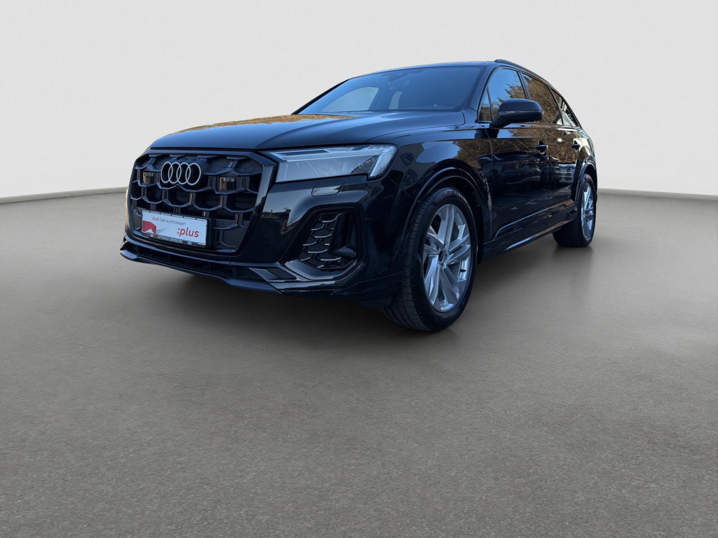 Audi Q7 2025 Diesel