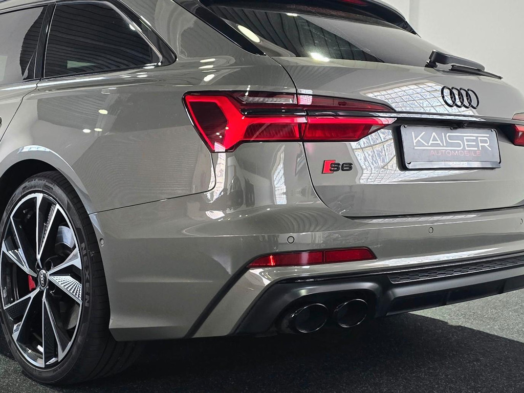 Audi S6