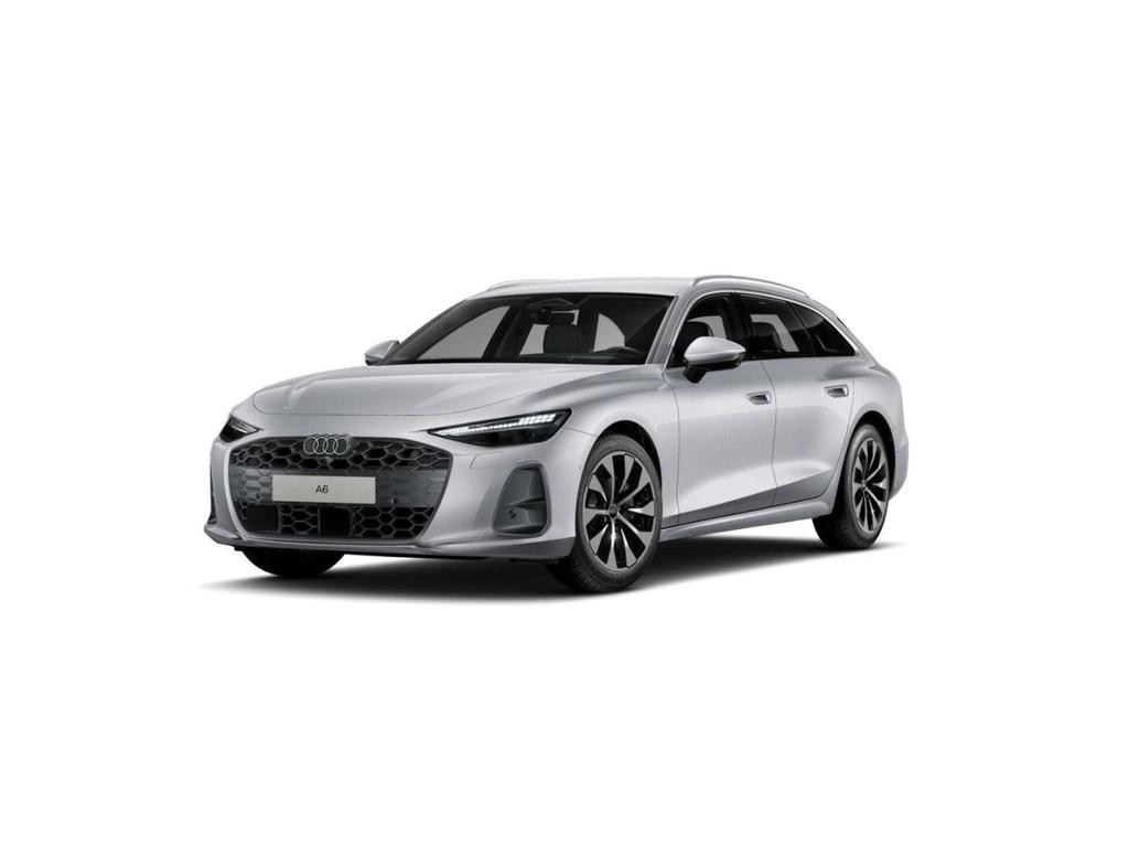 Audi A6 2025 Benzine