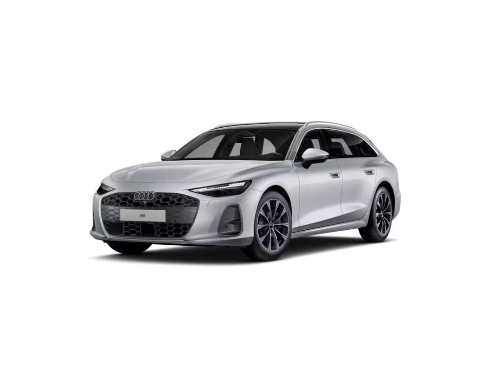 Audi A6 2025 Diesel