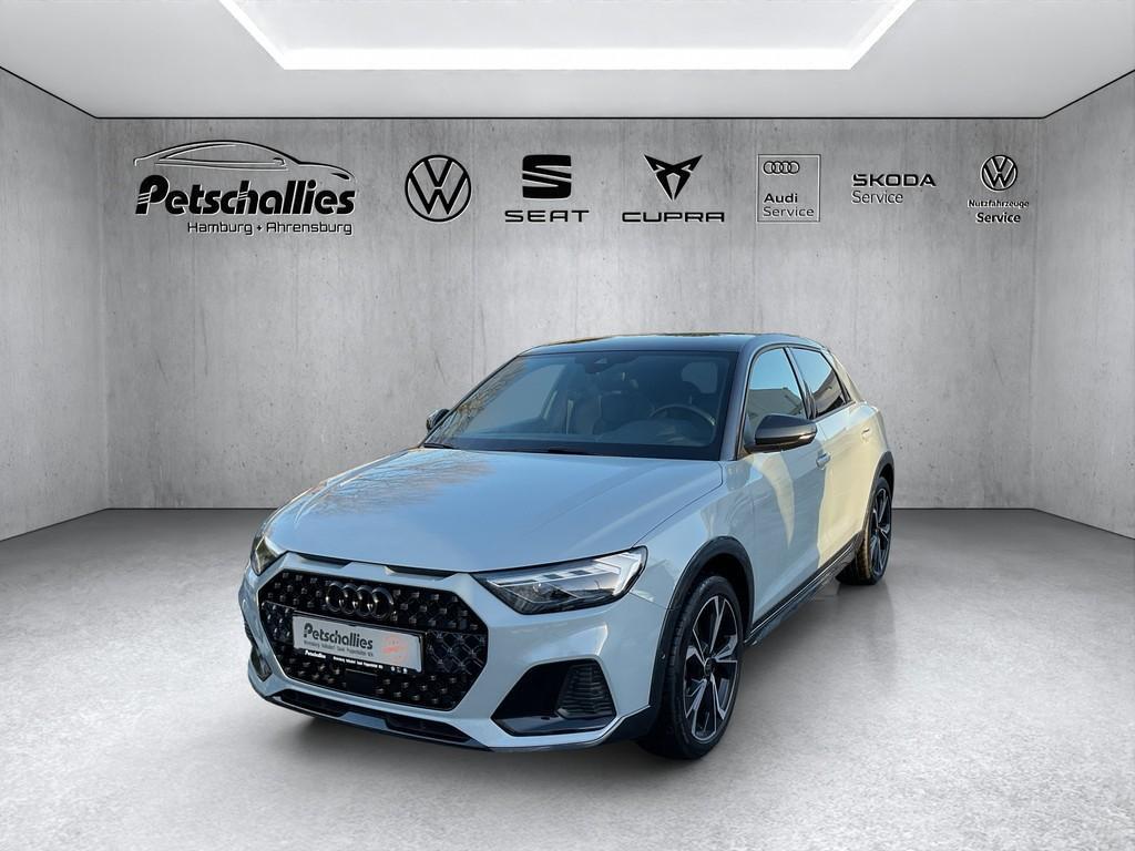 Audi A1 2024 Benzine