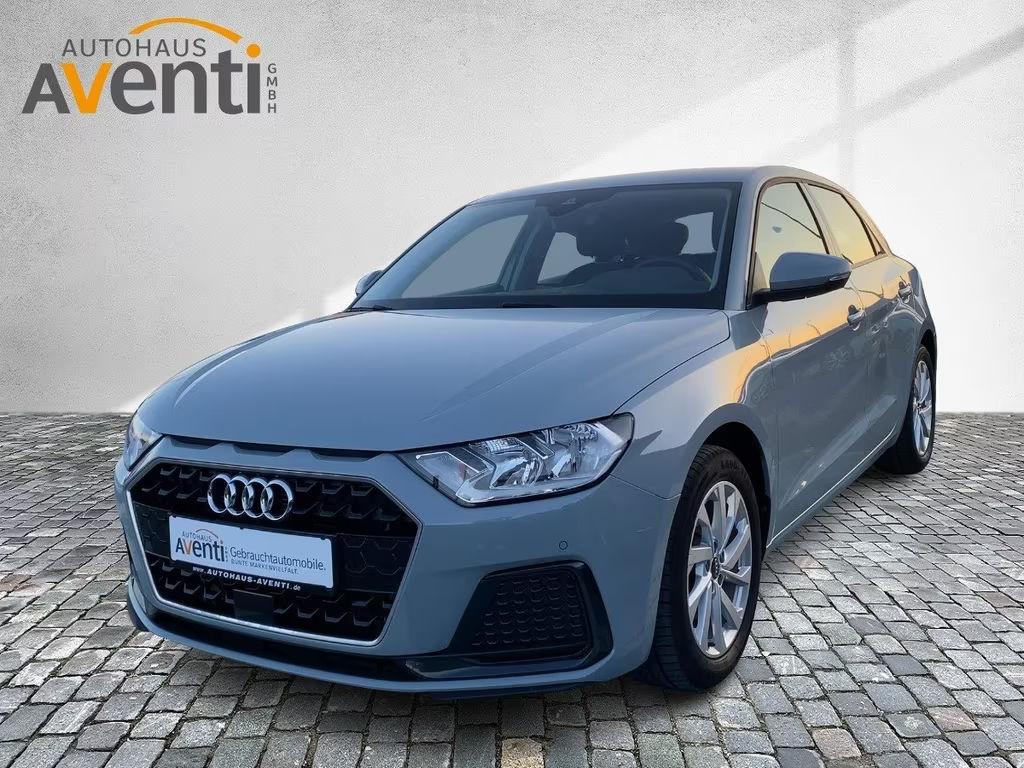 Audi A1 2023 Benzine