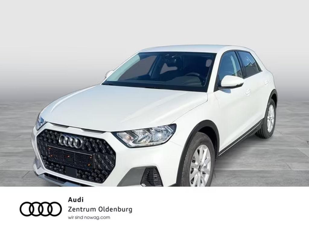 Audi A1 2025 Benzine