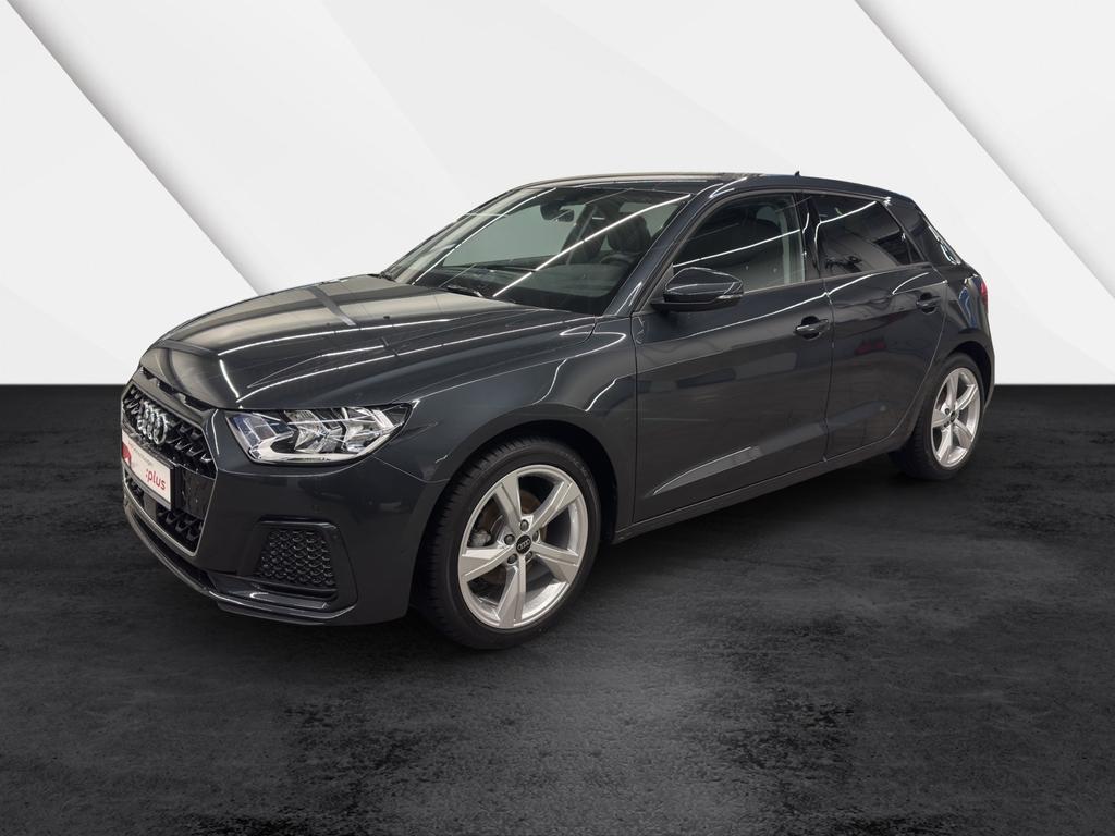 Audi A1 2025 Benzine