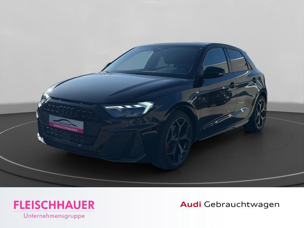 Audi A1 2025 Benzine
