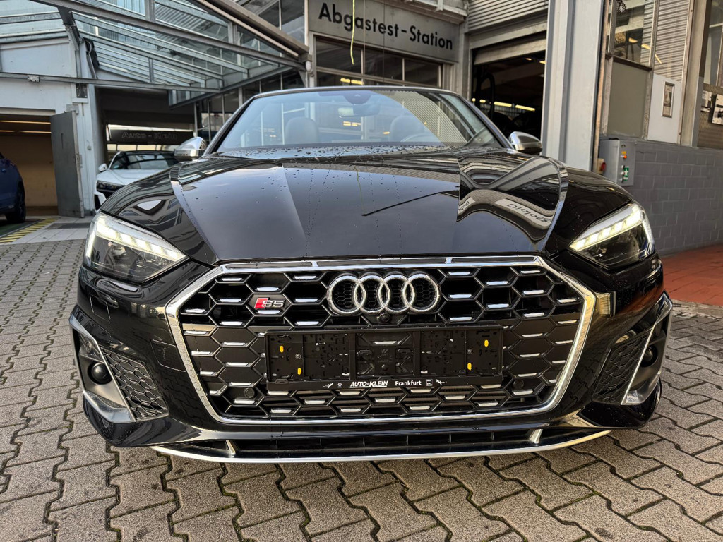 Audi S5