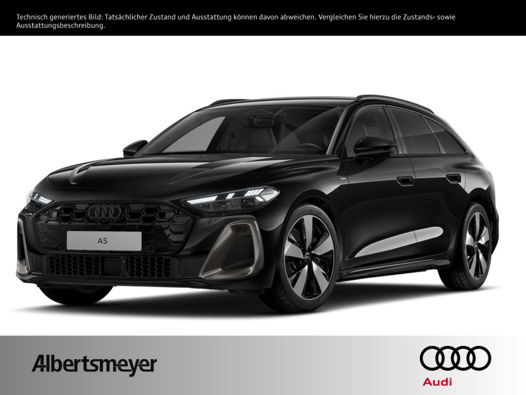 Audi A5 2025 Diesel