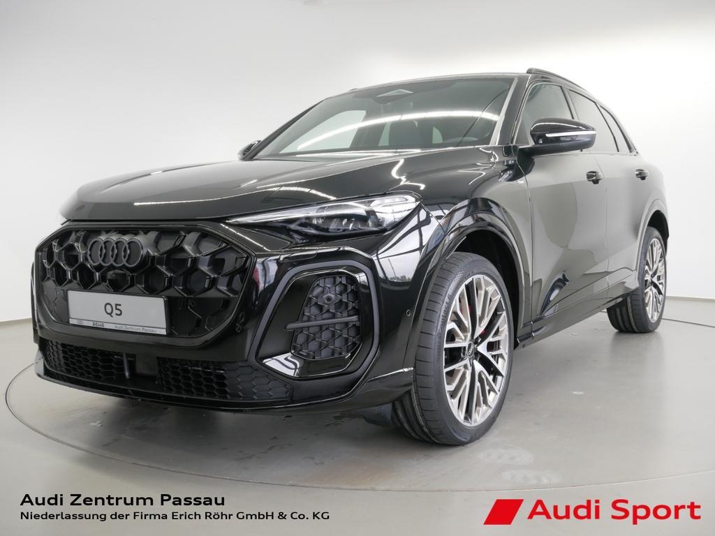 Audi Q5 2026 Diesel