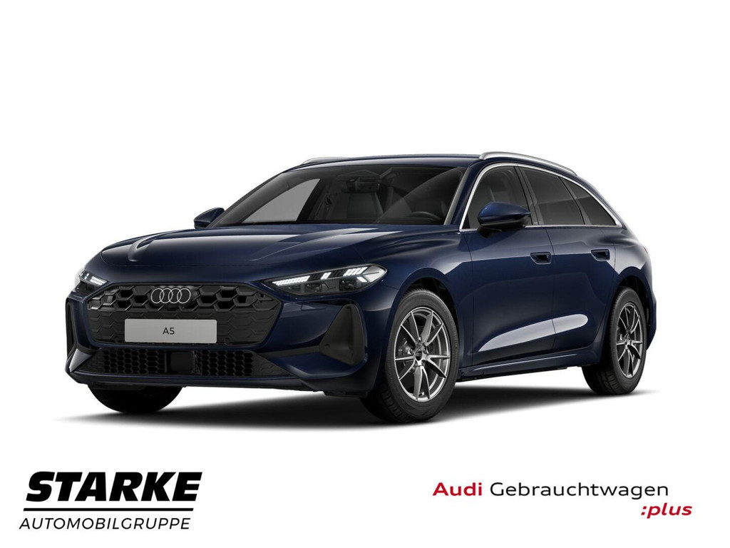 Audi A5 2025 Benzine