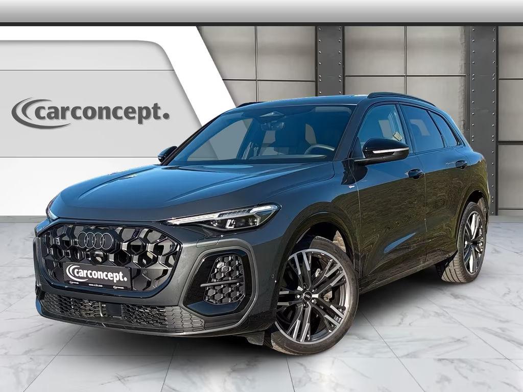 Audi Q5 2025 Diesel