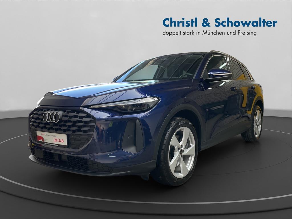 Audi Q5 2025 Diesel