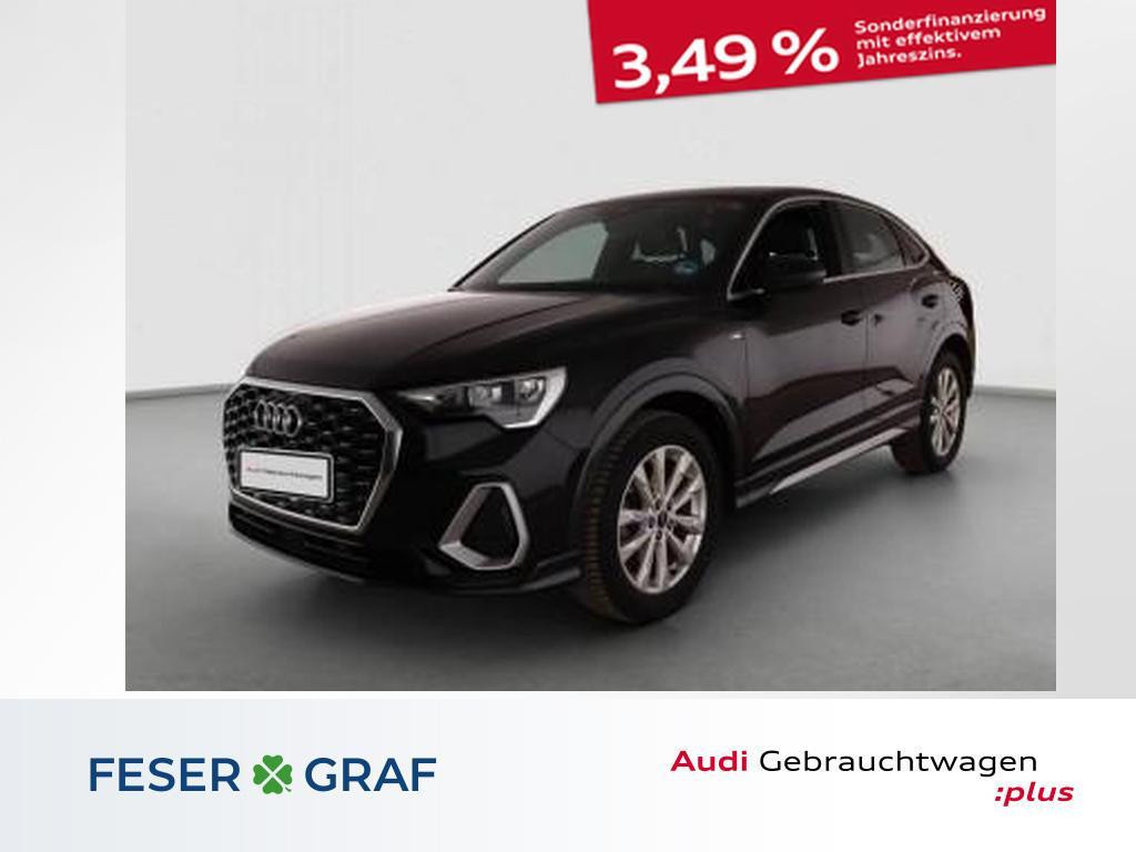 Audi Q3 2025 Diesel