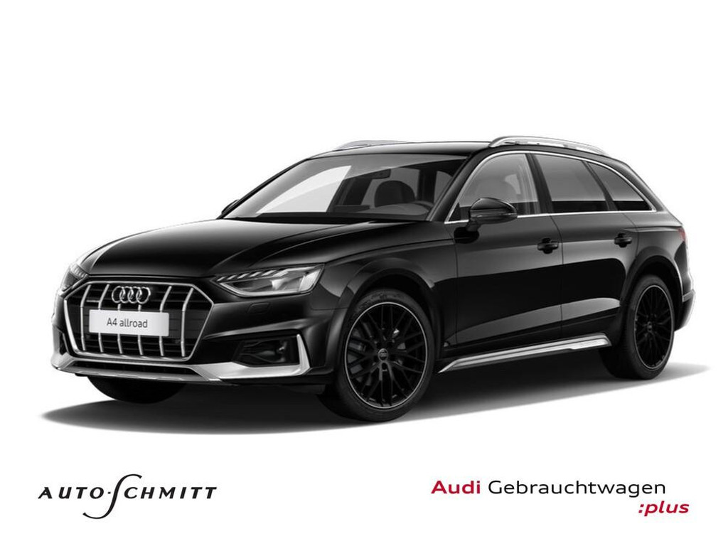 Audi A4 allroad 2022 Diesel