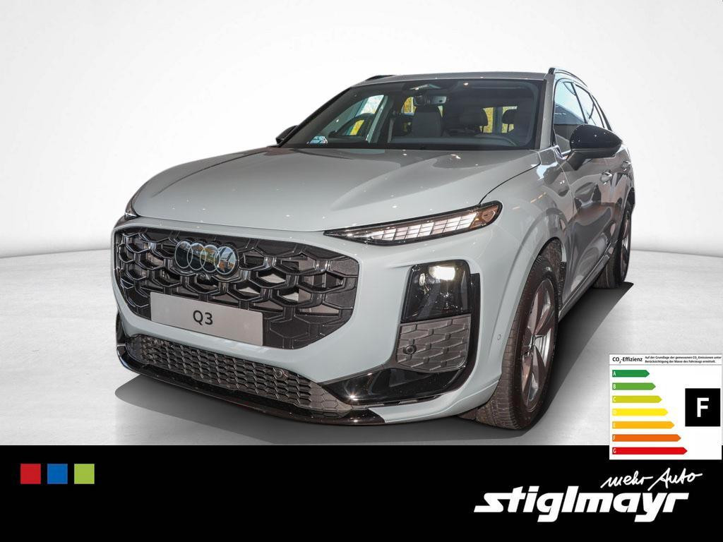Audi Q3 2026 Diesel
