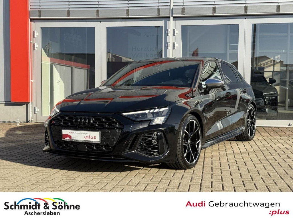 Audi RS3 2023 Benzine