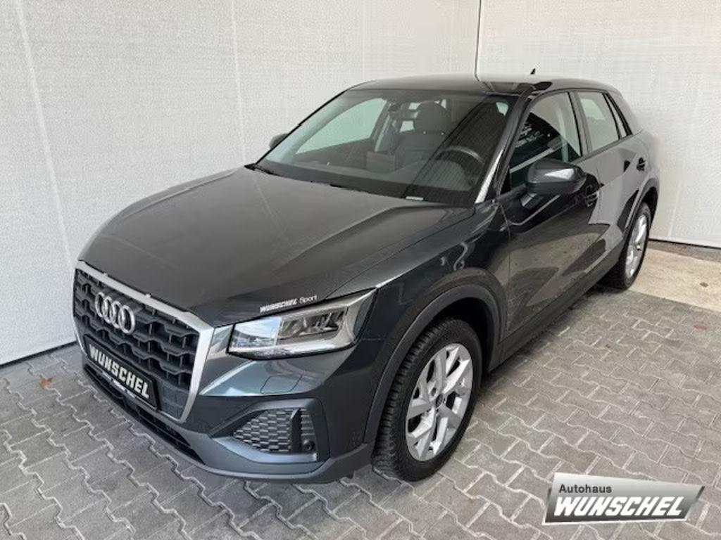 Audi Q2 2023 Benzine