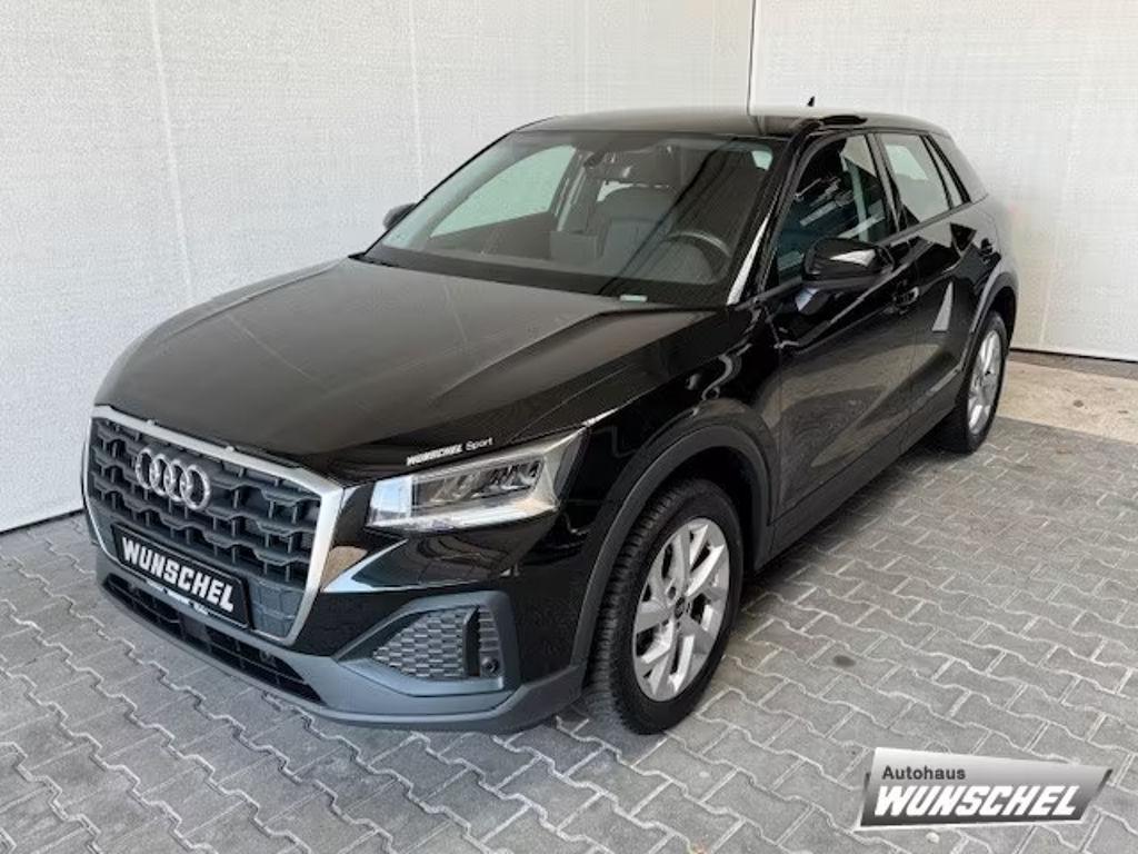 Audi Q2 2023 Benzine