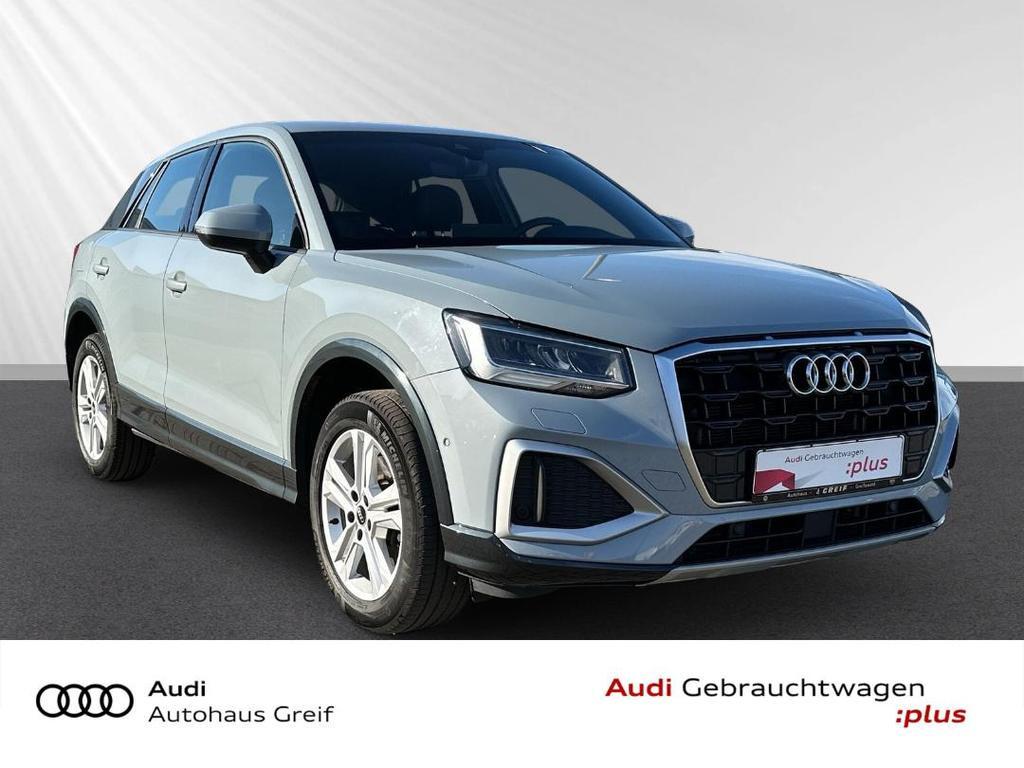 Audi Q2 2023 Diesel
