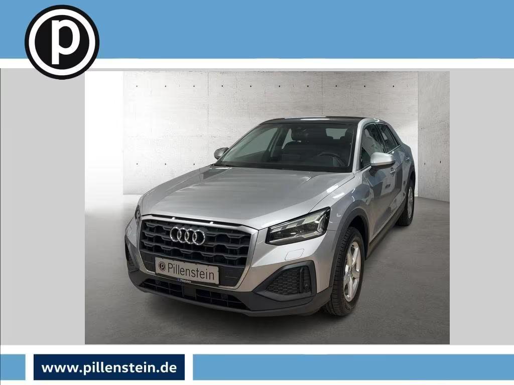Audi Q2 2022 Diesel