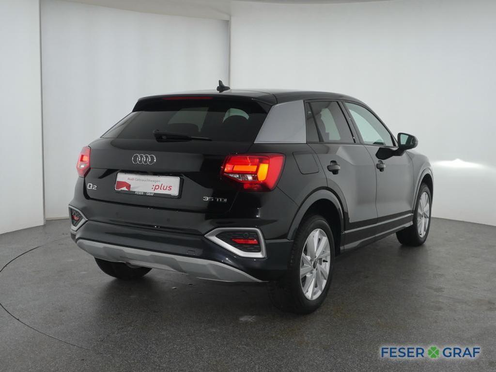 Audi Q2 2025 Diesel