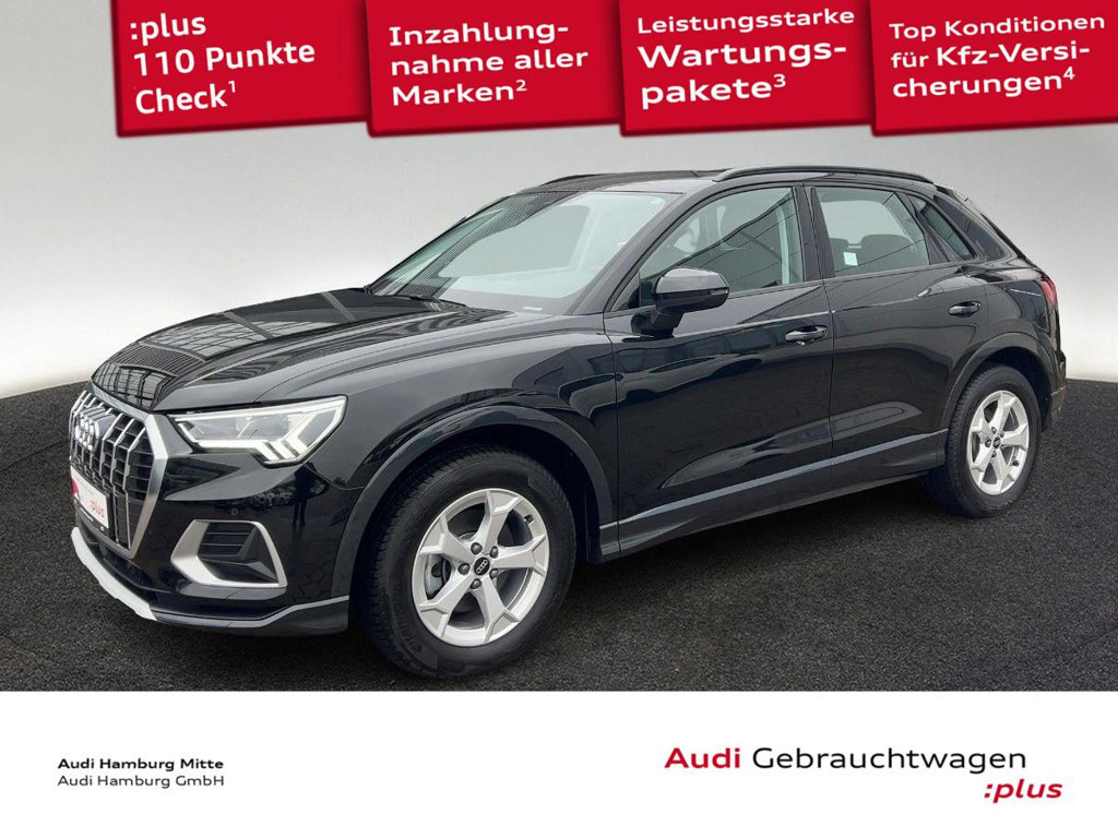 Audi Q3 2025 Diesel