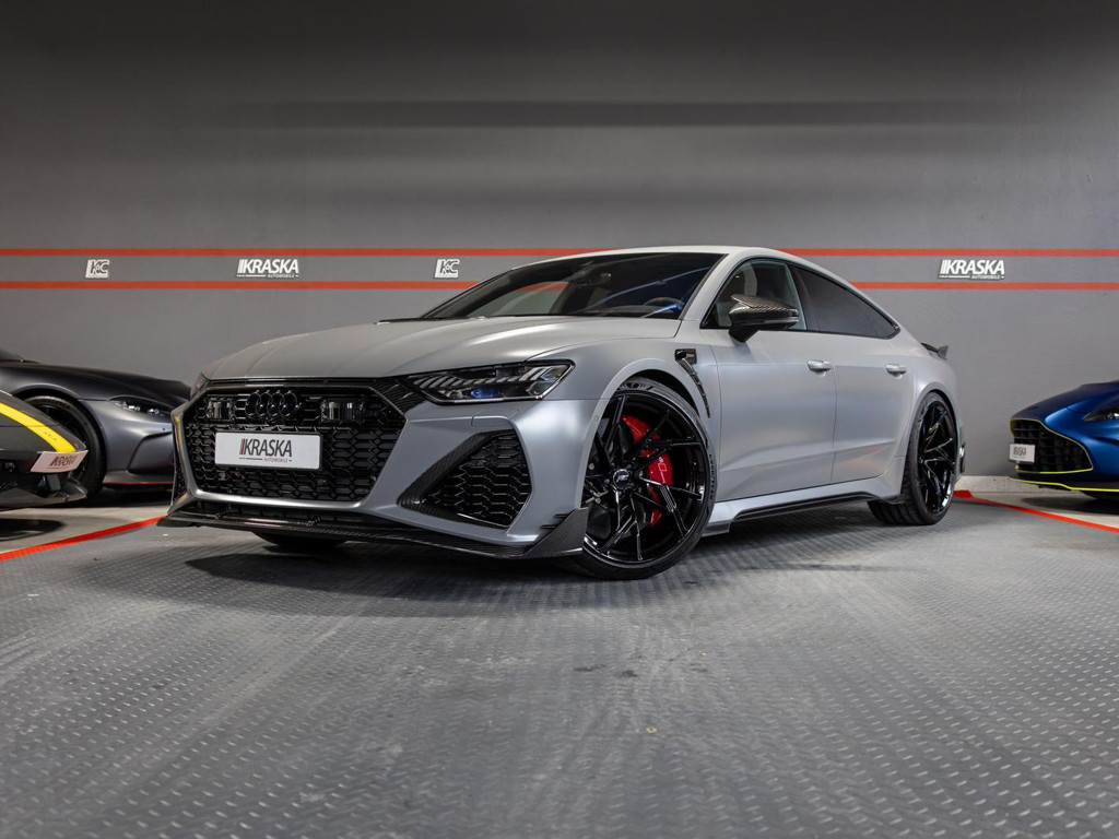 Audi RS7