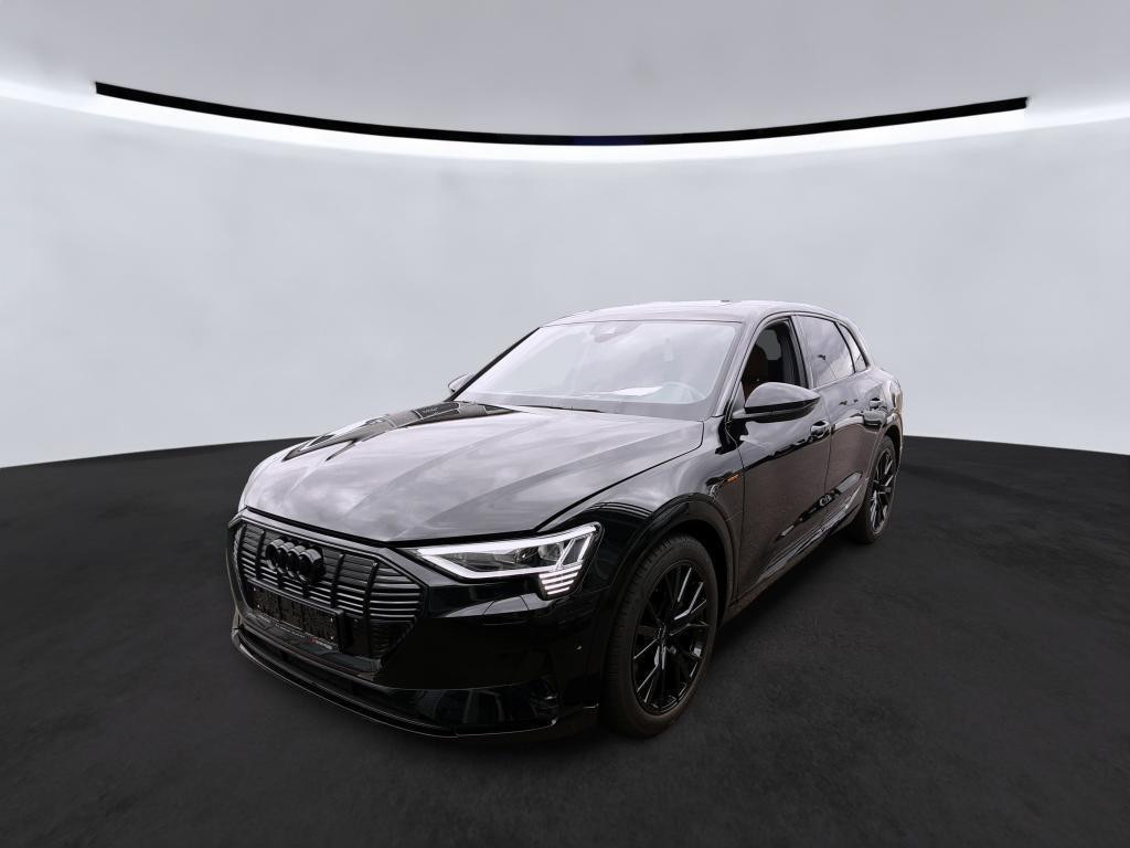 Audi e-tron 2022 Elektrisch