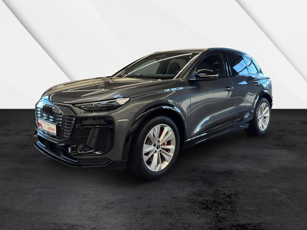 Audi SQ6 e-tron