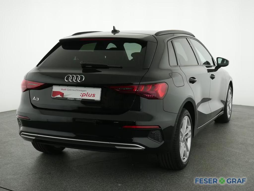 Audi A3 2024 Diesel