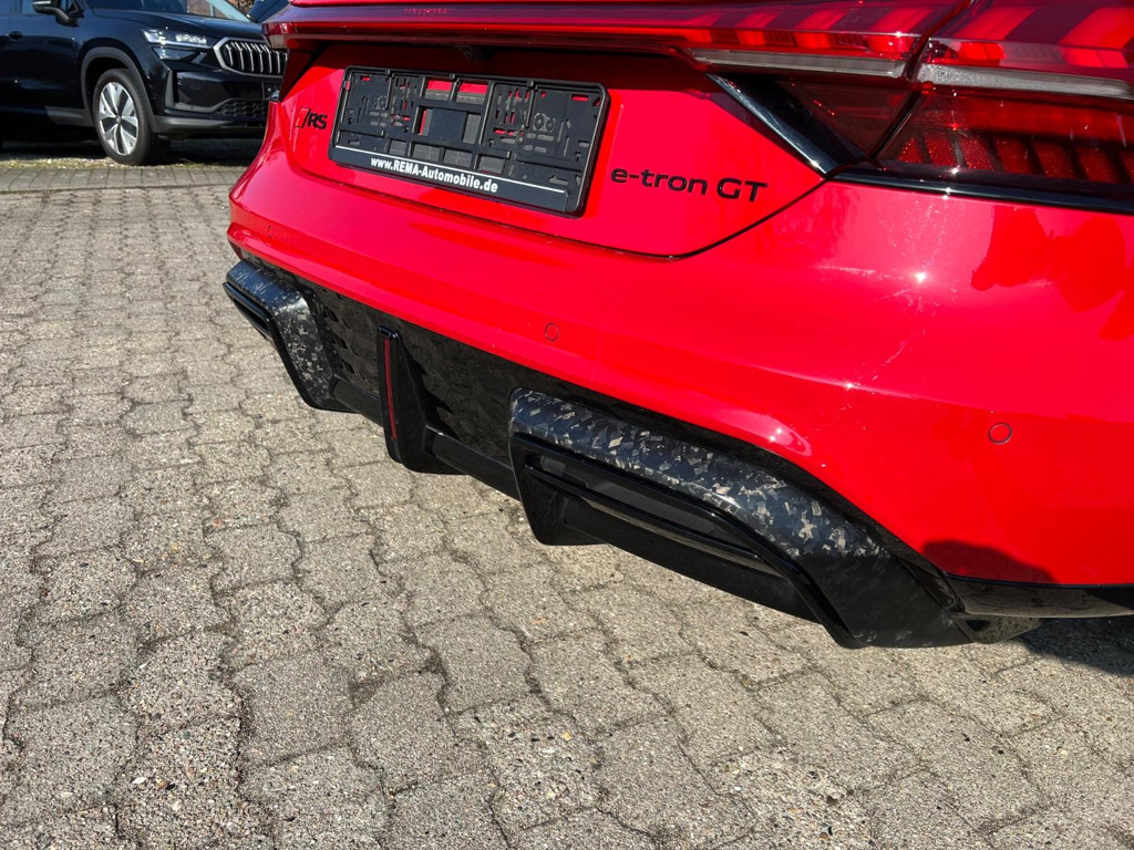 Audi RS e-tron GT
