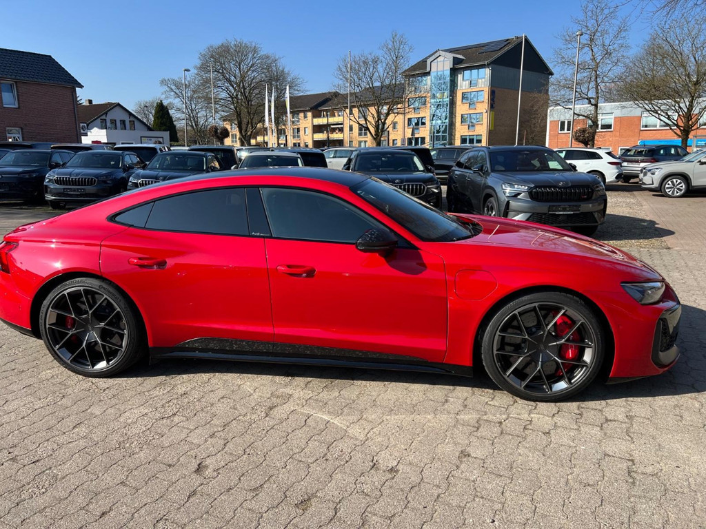Audi RS e-tron GT