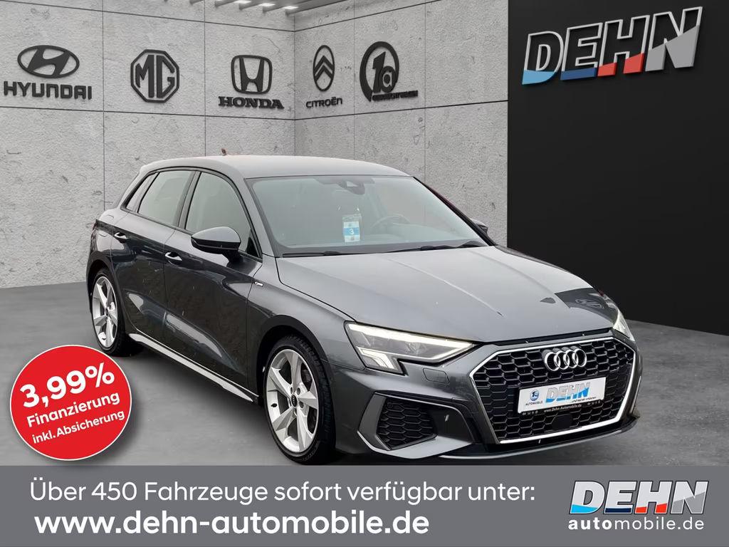 Audi A3 2022 Diesel