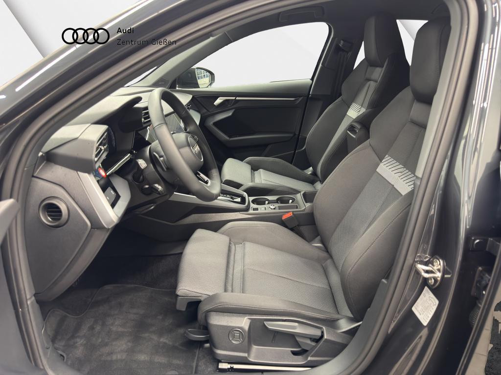 Audi A3 2025 Benzine