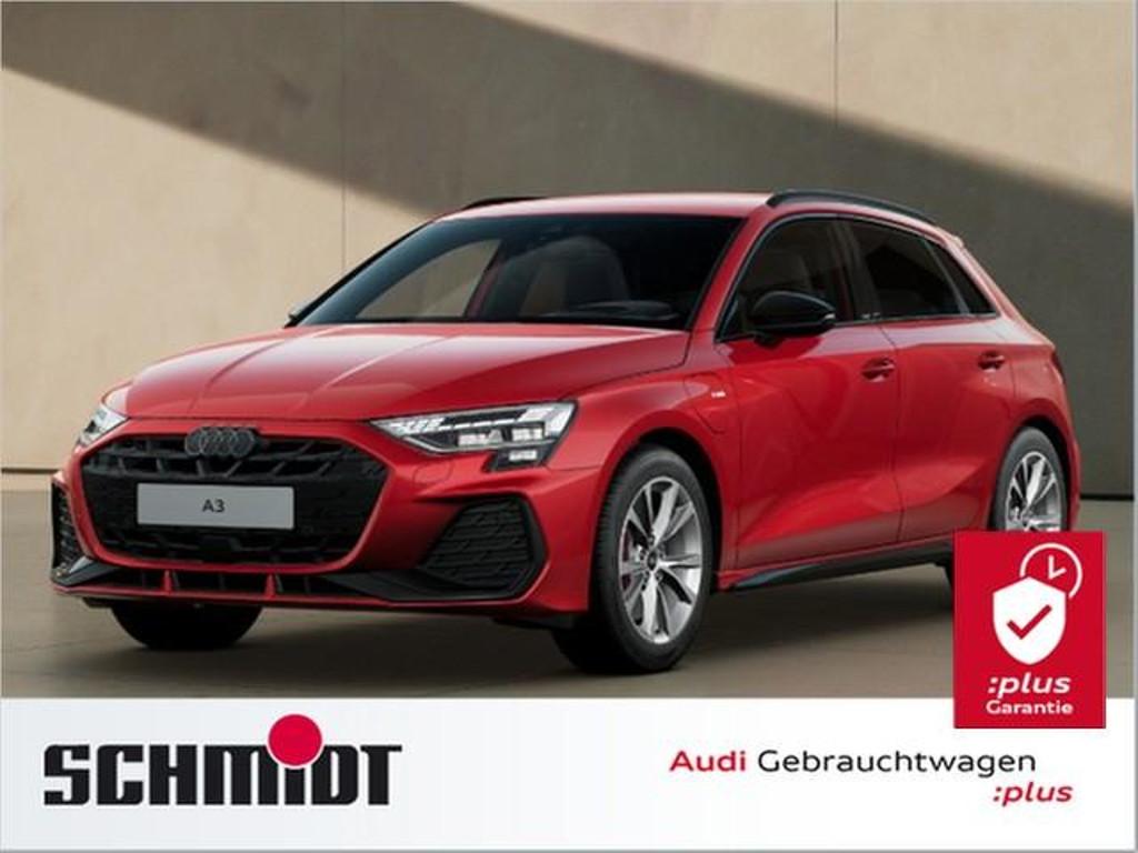 Audi A3 2025 Hybride Benzine