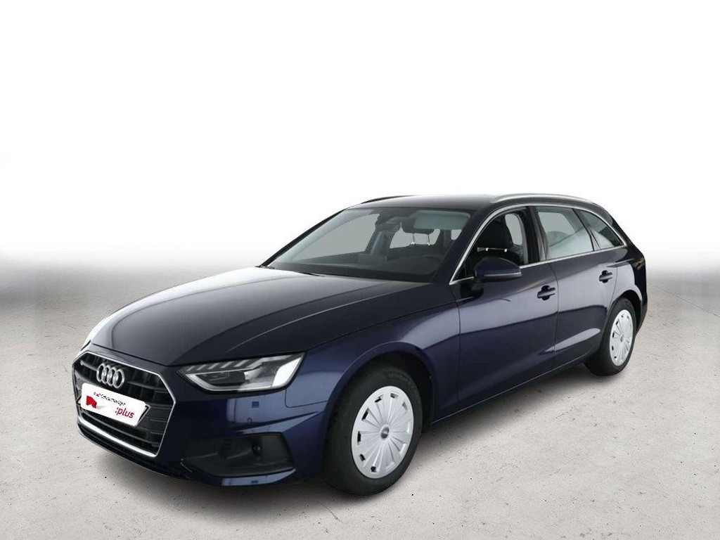 Audi A4 2024 Diesel
