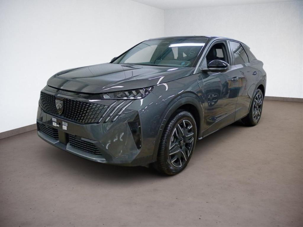 Peugeot 3008 2025 Benzine