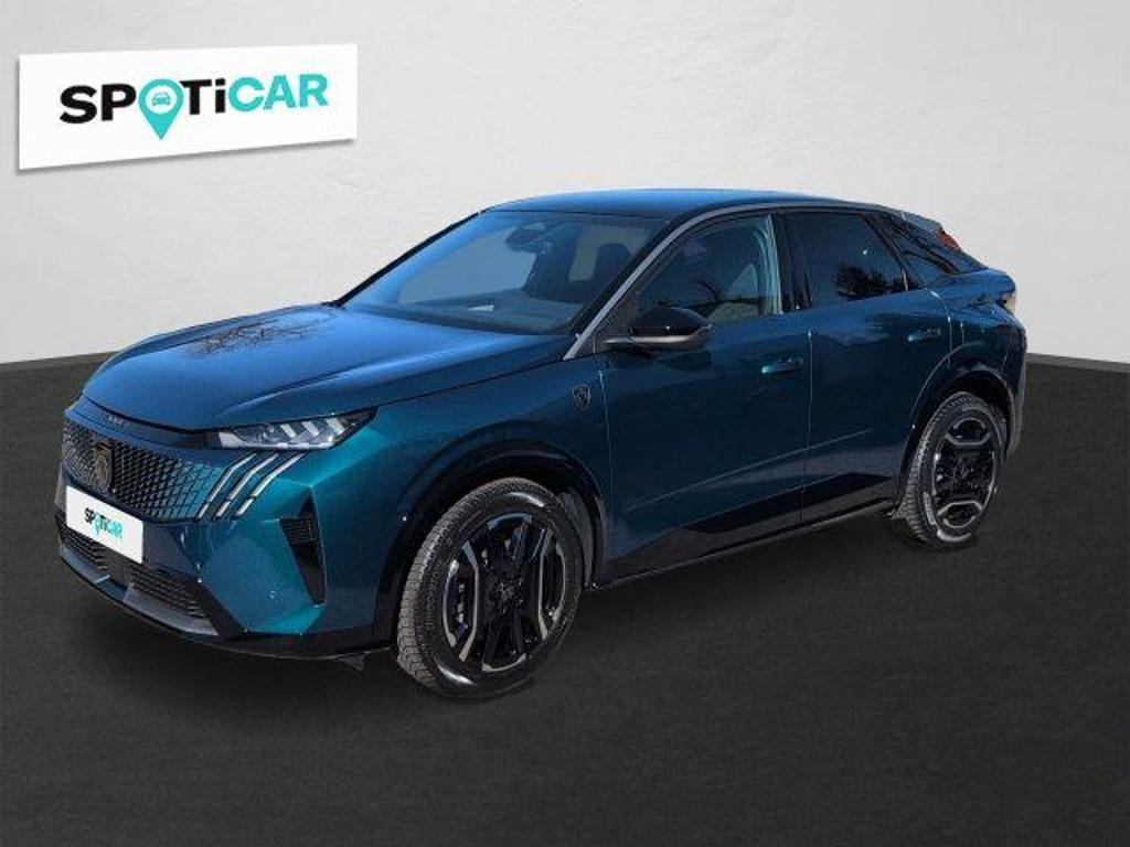 Peugeot E-3008 2025 Elektrisch