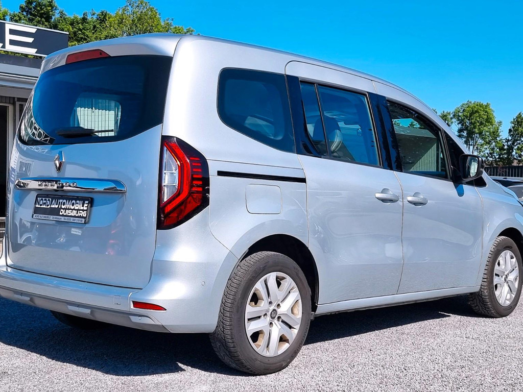 Renault Kangoo