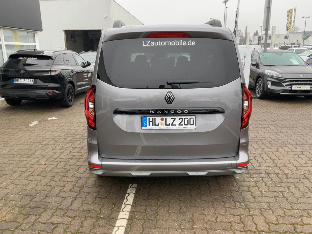 Renault Kangoo