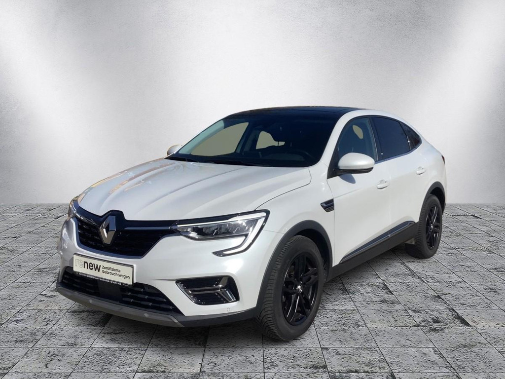 Renault Arkana 2022 Benzine