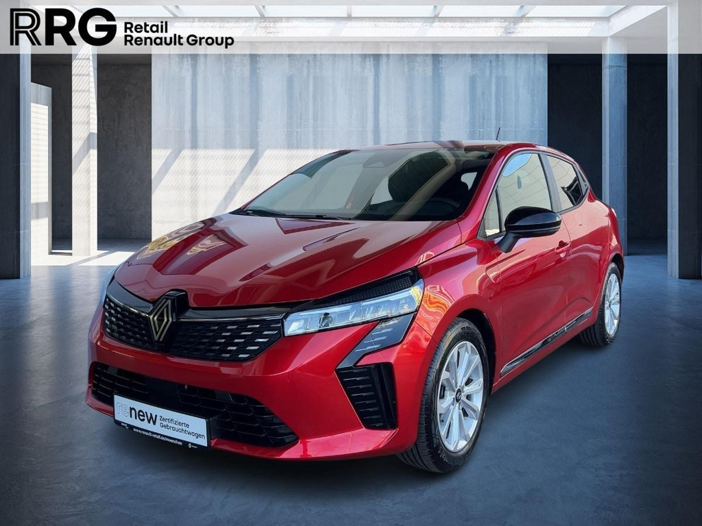 Renault Clio 2023 LPG / Benzine