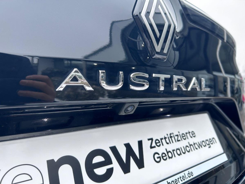 Renault Austral