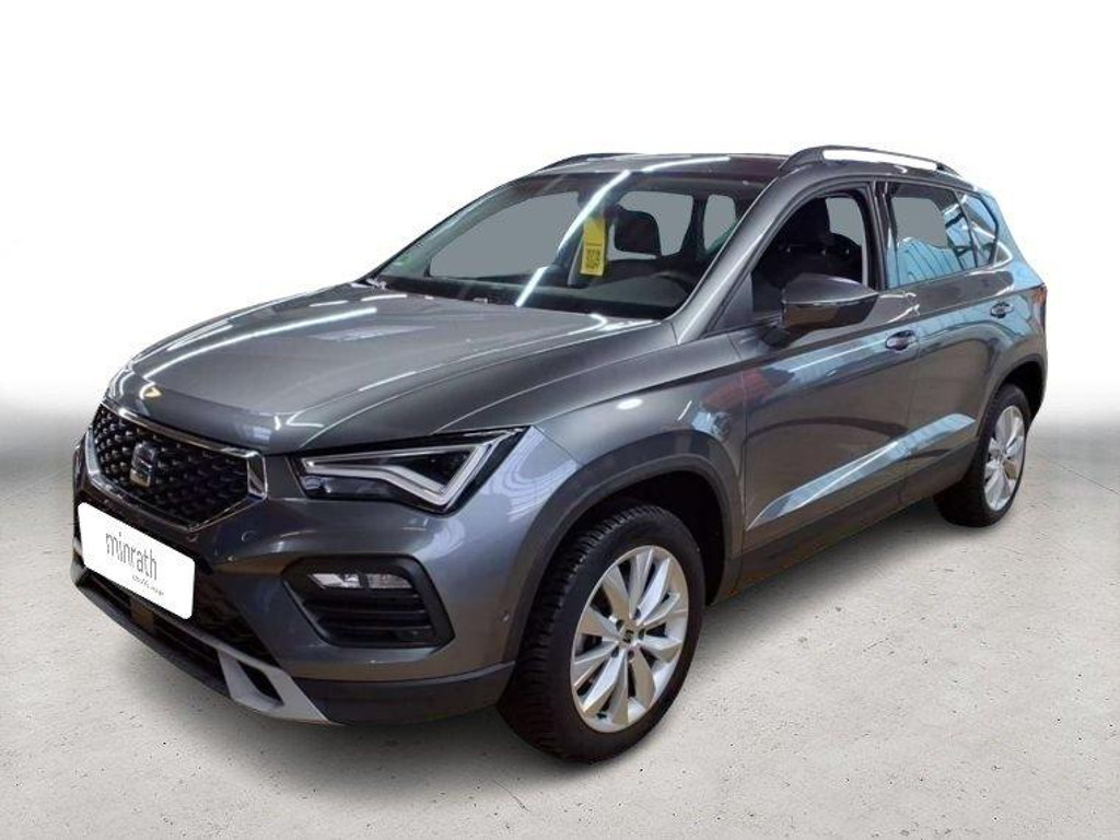 Seat Ateca 2025 Benzine